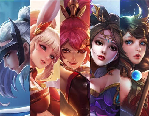 位杰出的羽 位杰出的羽