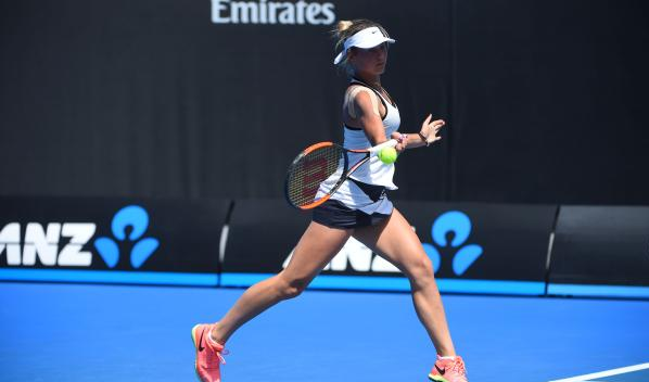 獨特的比賽 獨特的比賽